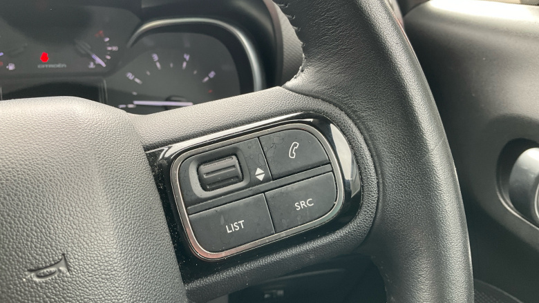 Citroen C3 Aircross 1.2 PureTech Flair 5dr Petrol Hatchback